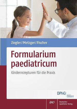 ISBN 9783769278330: Formularium paediatricum