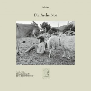 neues Buch – Leila Kais – Die Arche Noá