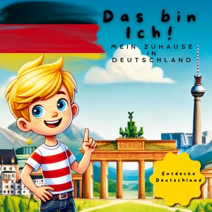 ISBN 9783769321692: Das bin Ich – Mein Zuhause in Deutschland