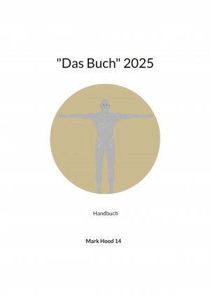 ISBN 9783769327953: "Das Buch" 2025 - Handbuch