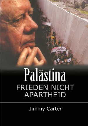 ISBN 9783769339994: Palästina - Frieden, nicht Apartheid