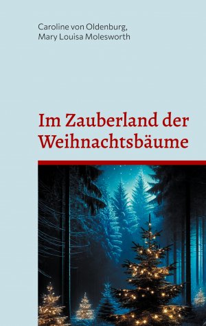 ISBN 9783769351033: Im Zauberland der Weihnachtsbäume