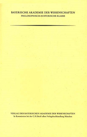 ISBN 9783769601169: Compendium Grammaticae Russicae (1731) Die erste Akademie-Grammatik der russischen Sprache