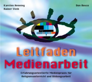 ISBN 9783769810271: Leitfaden Medienarbeit