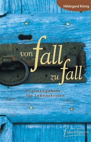 ISBN 9783769813265: Von fall zu fall