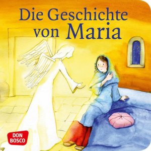 ISBN 9783769819885: Die Geschichte von Maria