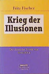 ISBN 9783770009138: Krieg der Illusionen