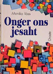 ISBN 9783770011216: Onger ons jesaht.