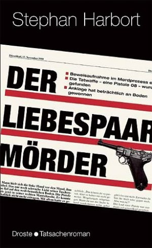 ISBN 9783770011902: Der Liebespaar-Mörder