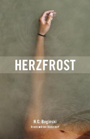 ISBN 9783770012930: Herzfrost