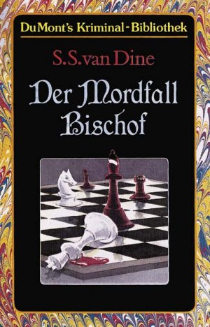 ISBN 9783770119073: Der Mordfall Bischof