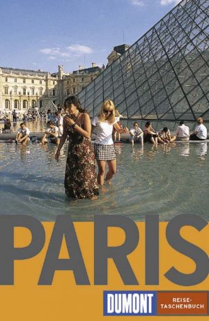 ISBN 9783770124138: Paris