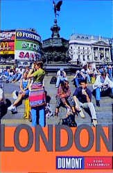 gebrauchtes Buch – Reinhard Damm – London