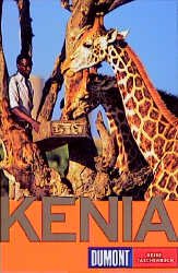 ISBN 9783770125876: Kenia