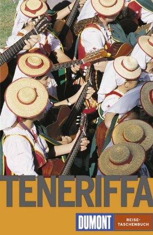 ISBN 9783770126026: Teneriffa