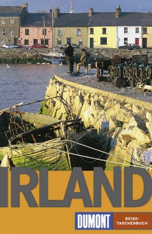 ISBN 9783770126033: Irland. DuMont Reise-Taschenbücher.