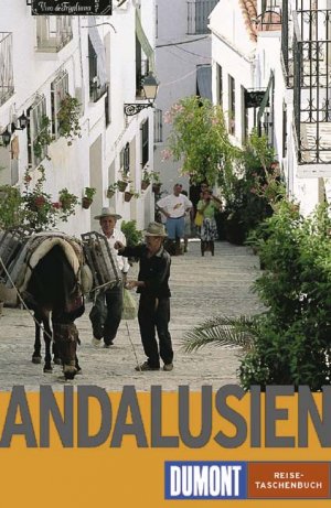 ISBN 9783770126361: Andalusien