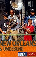 ISBN 9783770126491: New Orleans und Umgebung