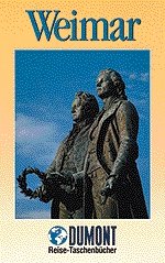 ISBN 9783770126866: Weimar. Gerhard Hendel ; Paul Meßner, Reise-Taschenbuch