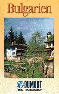 ISBN 9783770127825: Bulgarien