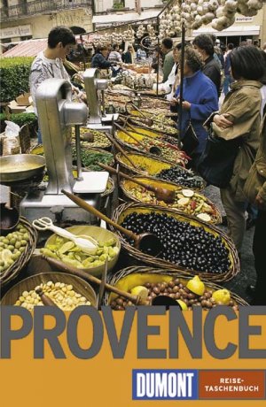 ISBN 9783770128532: Provence