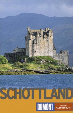 ISBN 9783770130542: Schottland