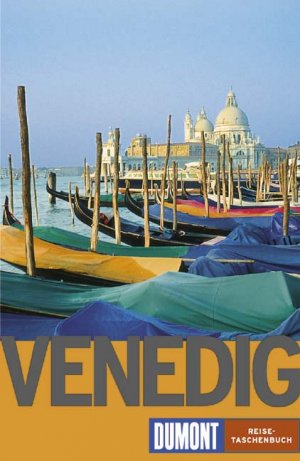 ISBN 9783770131143: Venedig