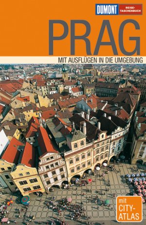 ISBN 9783770132126: Prag. DuMont-Reise-Taschenbuch 2102.