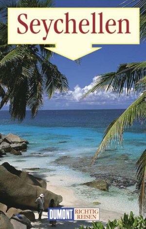 gebrauchtes Buch – Wolfgang Därr – Seychellen (DuMont Richtig Reisen)