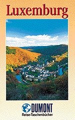 ISBN 9783770138050: Luxemburg. DuMont Reise-Taschenbücher