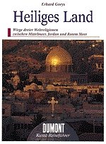 ISBN 9783770138609: Heiliges Land