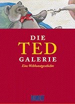 gebrauchtes Buch – Volker Brummig – Eine Weltkunstgeschichte; Teil: [Teil 1]., Die Ted-Galerie