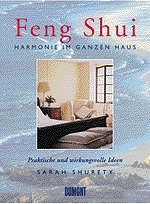 ISBN 9783770141760: Harmonie im ganzen Haus - Feng Shui. Praktische und wirkungsvolle Ideen