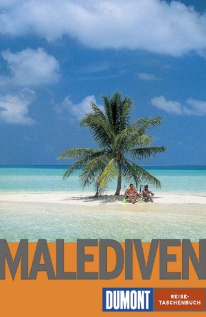 ISBN 9783770143443: Malediven