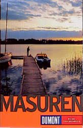 ISBN 9783770144037: Masuren - Dumont Reisetaschenbuch / Reise-Taschenbuch / Reiseführer