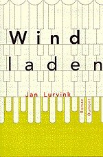 ISBN 9783770145935: Windladen – Roman