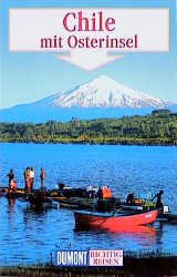 ISBN 9783770148127: Chile mit Osterinsel