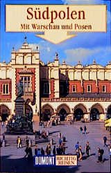 ISBN 9783770148905: Polen - Der Süden – Mit Warschau und Posen