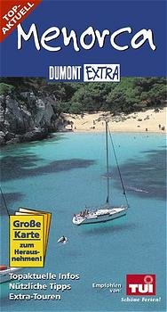 ISBN 9783770157068: Menorca