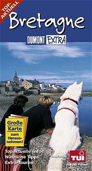 ISBN 9783770157235: Bretagne