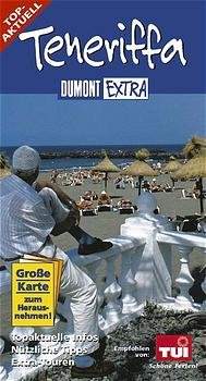 ISBN 9783770157990: Teneriffa