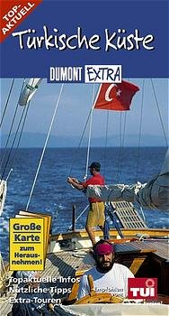 ISBN 9783770158010: Türkische Küste