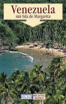 ISBN 9783770158423: Venezuela mit Isla de Margarita