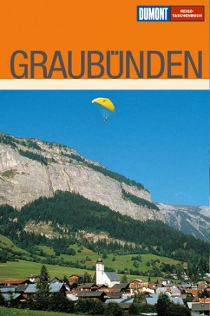 ISBN 9783770159277: Graubünden