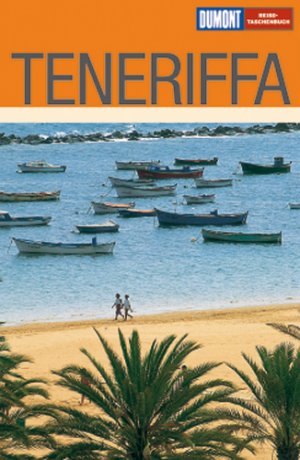 ISBN 9783770159321: Teneriffa