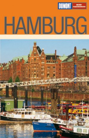 ISBN 9783770159352: Hamburg