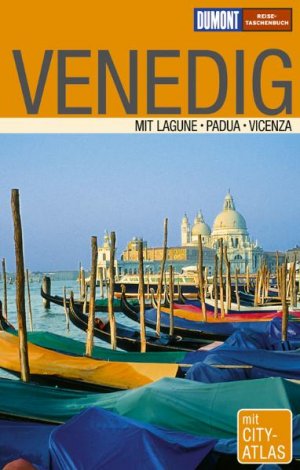 ISBN 9783770159437: DuMont Reise-Taschenbuch Venedig