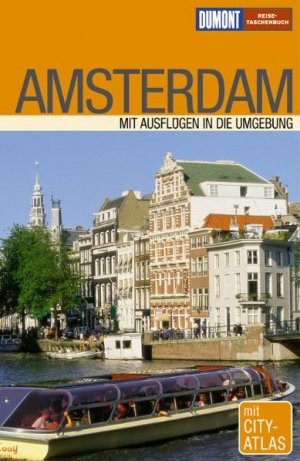 ISBN 9783770160402: Amsterdam