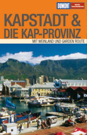 ISBN 9783770160518: Kapstadt & Die Kap-Provinz