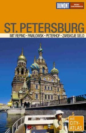 ISBN 9783770160617: St. Petersburg